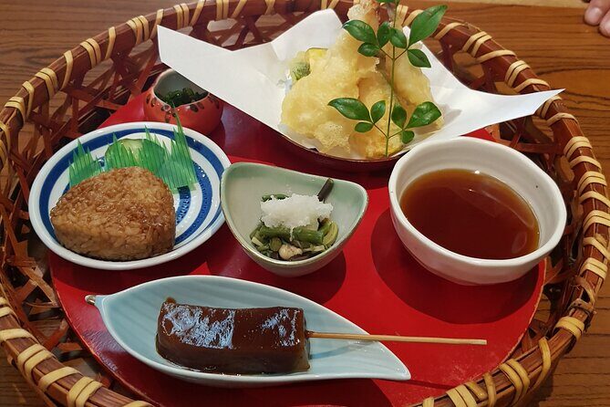 Old Tokyo Tour: Shibamata Nostalgic Streets Small Group Tour - Who Should Consider This Tour?