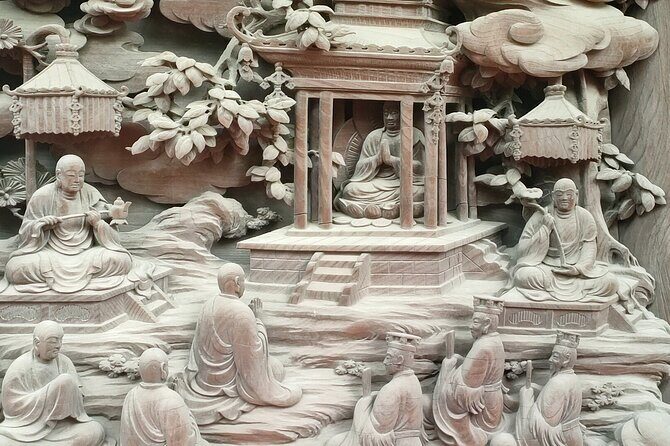 Old Tokyo Tour: Shibamata Nostalgic Streets Small Group Tour - Frequently Asked Questions