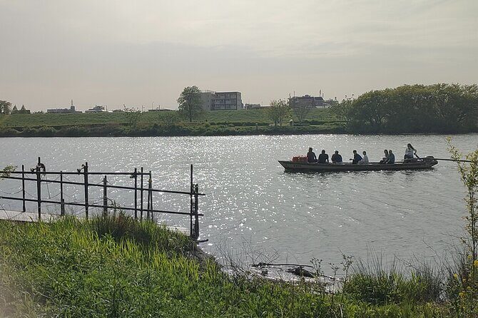 Old Tokyo Tour: Shibamata Nostalgic Streets Small Group Tour - Final Thoughts