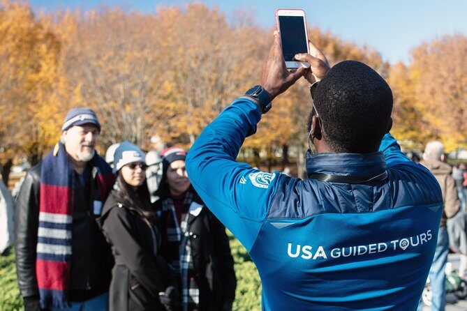 Old Town, Alexandria and Mount Vernon Private Tour - Who Should Consider This Tour?