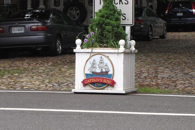 Old Town Alexandria Food Tour - A Deep Dive into the Old Town Alexandria Food Tour