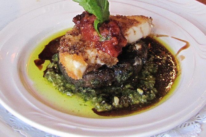 Old Town Alexandria Food Tour - Frequently Asked Questions