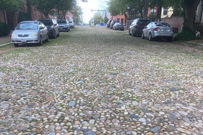 Old Town Alexandria Guided Walking Tour with a Local - FAQ