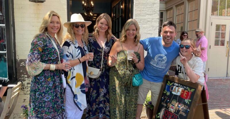 Old Town Alexandria: Southern Comfort Food & History Tour - An In-Depth Look at the Old Town Alexandria: Southern Comfort Food & History Tour