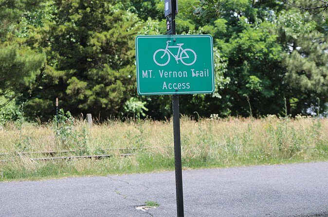 Old Town Alexandria to Mount Vernon Bike Rentals - Frequently Asked Questions (FAQs)