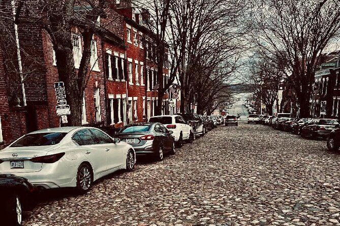 Old Town Alexandria Tour: A Self-Guided Audio Tour - Final Thoughts: Is This Tour Worth It?