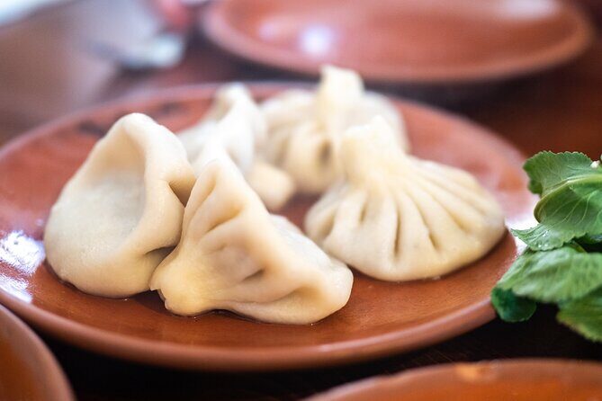 Old Town and Beyond: A Tbilisi Silk Road Feast with Culinary Backstreets - A Detailed Exploration of the Tbilisi Silk Road Food Tour