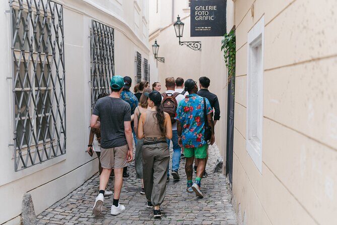 Old Town, Astronomical Clock & Underground Tour with PragueWay - Final Thoughts