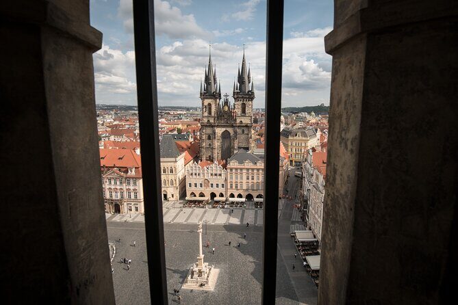 Old Town, Astronomical Clock & Underground Tour with PragueWay - FAQ