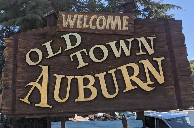 Old Town Auburn Scavenger Hunt Walking Tour - Final Thoughts: Who Should Try This?