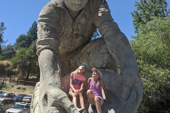 Old Town Auburn Scavenger Hunt Walking Tour - FAQ