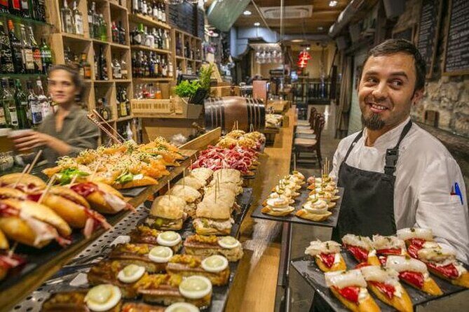 Old Town Bilbao Tour in small group - FAQ