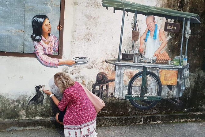 Old Town Cultural Heritage Tour of Phuket - Why This Tour Delivers Value