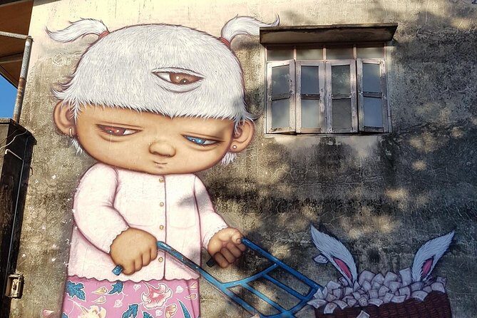 Old Town Cultural Heritage Tour of Phuket - Summary