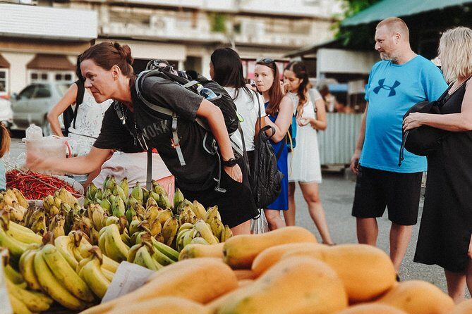 Old Town Cultural Heritage Tour of Phuket - FAQ