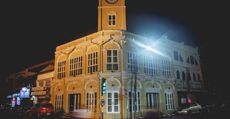 Old Town Cultural Heritage Tour with Dinner - Final Thoughts