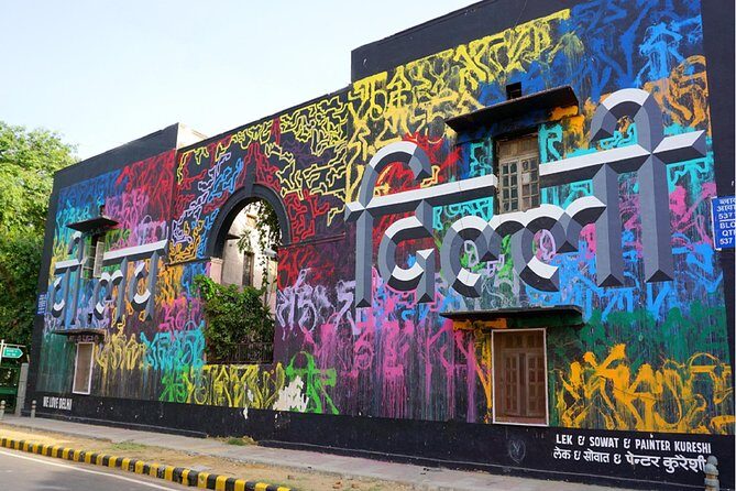 Old Town Delhi Walking Tour (2 Hours Guided Tour with Local) - What You Can Expect from the Tour