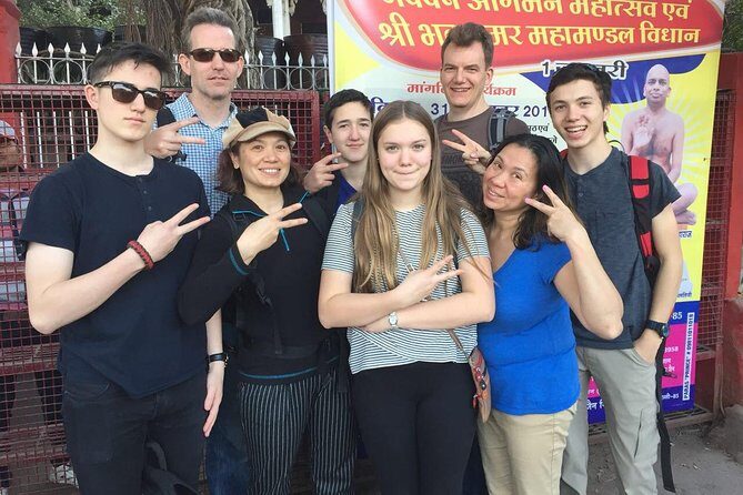 Old Town Delhi Walking Tour (2 Hours Guided Tour with Local) - Who Will Love This Tour?