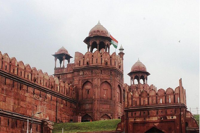 Old Town Delhi Walking Tour (2 Hours Guided Tour with Local) - FAQ