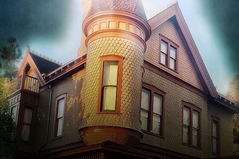 Old Town Haunted Walking Tour INSIDE Heritage Park - Who Should Consider This Tour?