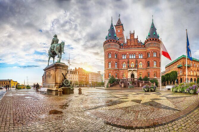 Old Town Helsingborg: Exploration Game and Self-Guided Tour - Final Thoughts: Does It Offer Good Value?
