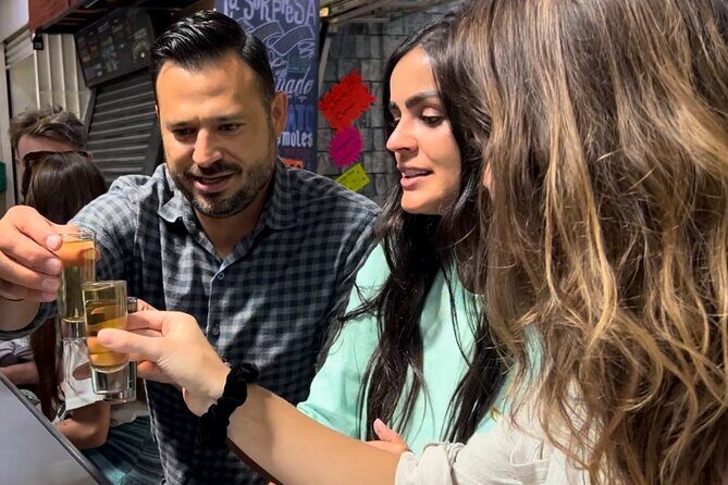 Old Town History and Tequila Tasting Tour - Exploring San Diego’s Old Town and Tequila Tasting Adventure