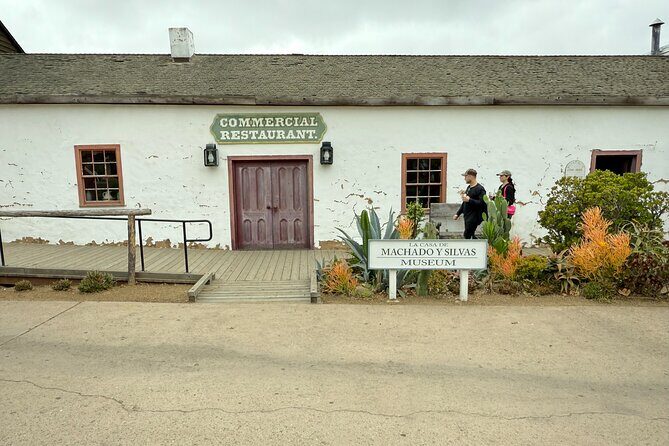 Old Town History and Tequila Tasting Tour - What You Can Expect on the Tour