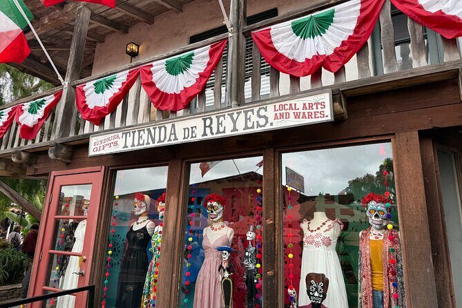 Old Town History and Tequila Tasting Tour - Final Thoughts: Who Will Love It?