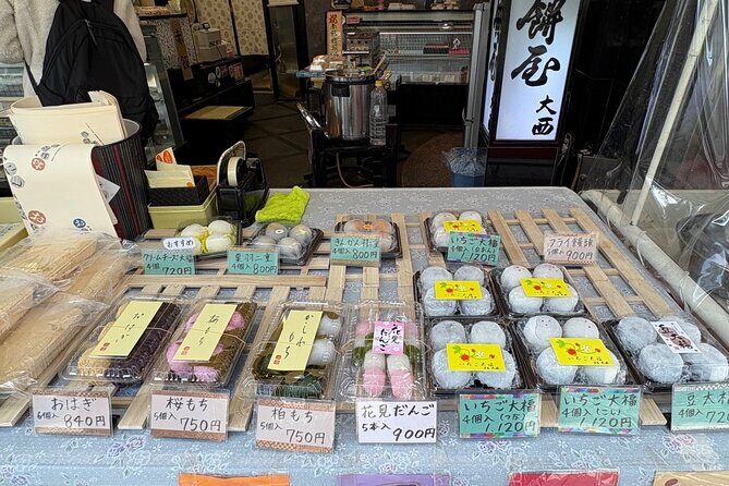 Old Town Nagata Tour with Sushi Roll Making - In-Depth Review: What Makes This Tour Special