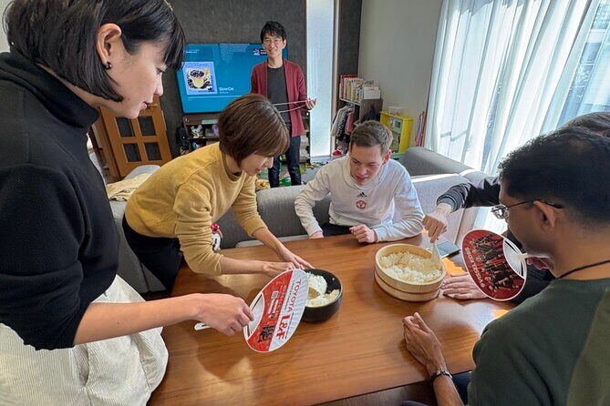 Old Town Nagata Tour with Sushi Roll Making - Final Thoughts: Who Should Sign Up?