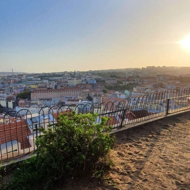 Old town of Lisbon on board of a tuk tuk- 1hour - The Sum Up: Is It Worth It?