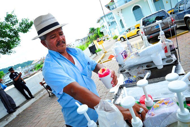 Old Town, Panama Viejo, Amador & Shopping Half DayTour - Who Should Consider This Tour?