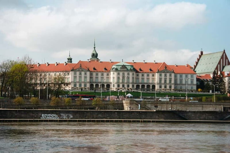 Old Town Panorama Cruises - The Experience in Detail: What Makes It Special