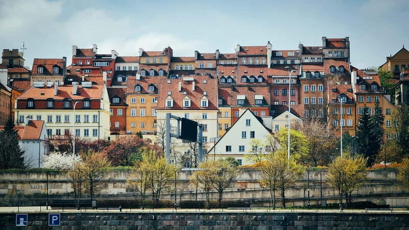Old Town Panorama Cruises - Frequently Asked Questions