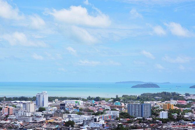 Old Town Phuket & Peranakan Food Trail - A Deep Dive into the Old Town Phuket & Peranakan Food Trail