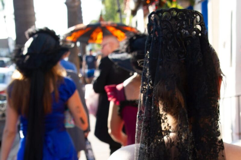 Old Town San Diego Daytime History Walk - Final Thoughts