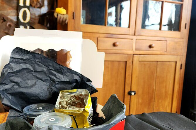 Old Town San Diego Honey Tasting & Bee Talk - The Sum Up