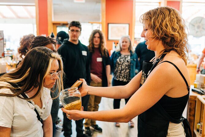 Old Town Scottsdale Food Tour - FAQs