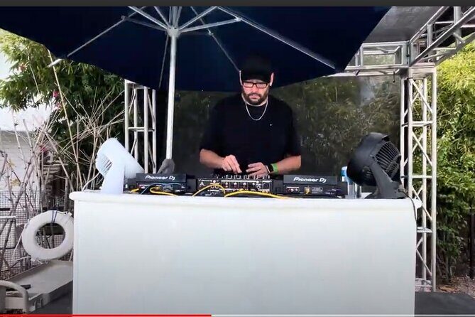 Old Town Scottsdale Party Bike Bar Crawl and Pool Party - FAQ