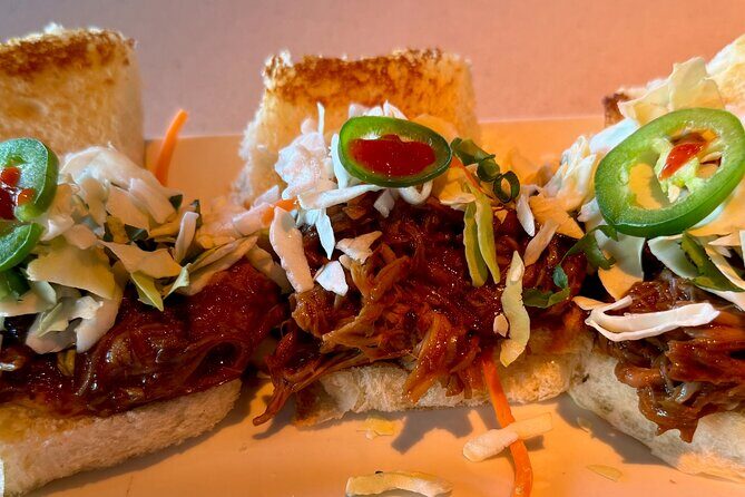 Old Town Scottsdale Walking Food Tour With Secret Food Tours - Exploring Scottsdale with a Food Tour: Authentic Flavors and Local Charm