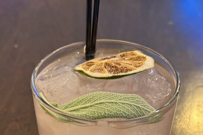 Old Town Scottsdale Walking Food Tour With Secret Food Tours - Key Points