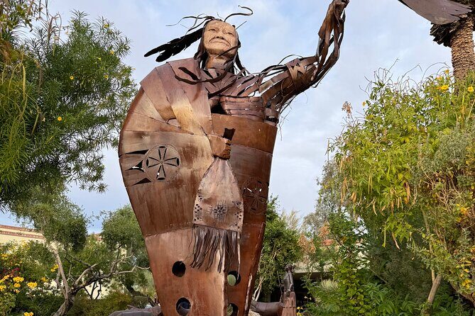 Old Town Scottsdale Walking Food Tour With Secret Food Tours - Practical Details: Making the Most of Your Tour