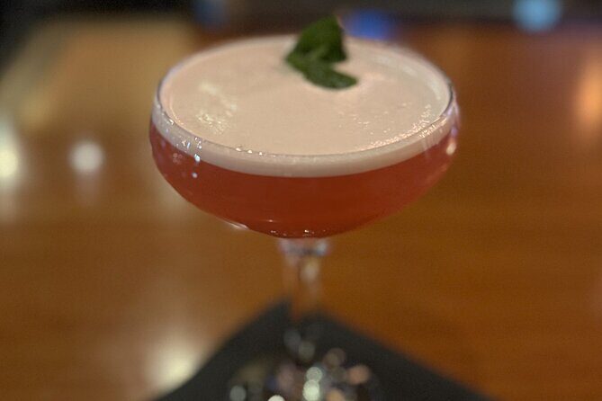 Old Town Scottsdale Walking Food Tour With Secret Food Tours - The Sum Up: Who Should Consider This Tour?