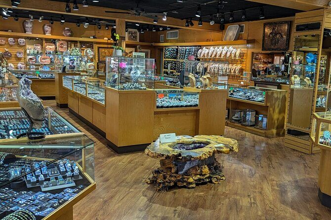 Old Town Scottsdale's Art District: A Self-Guided Tour - The Sum Up: Who Will Love This Tour?