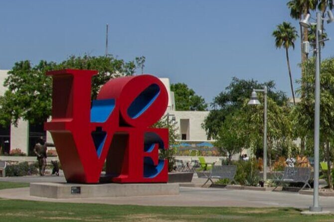 Old Town Scottsdale's Art District: A Self-Guided Tour - FAQ