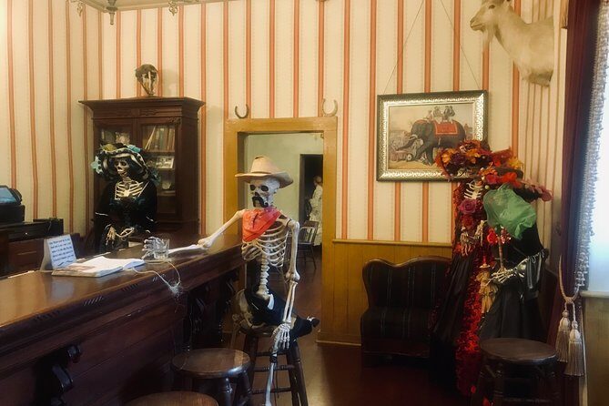 Old Town SD Team Trivia Hunt: New 2024 Mobile Game App! - The Sum Up