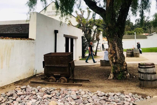 Old Town SD Team Trivia Hunt: New 2024 Mobile Game App! - Frequently Asked Questions