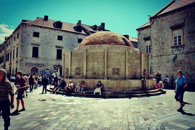 Old Town Secrets Walking Tour - What’s the Tour All About? A Detailed Breakdown