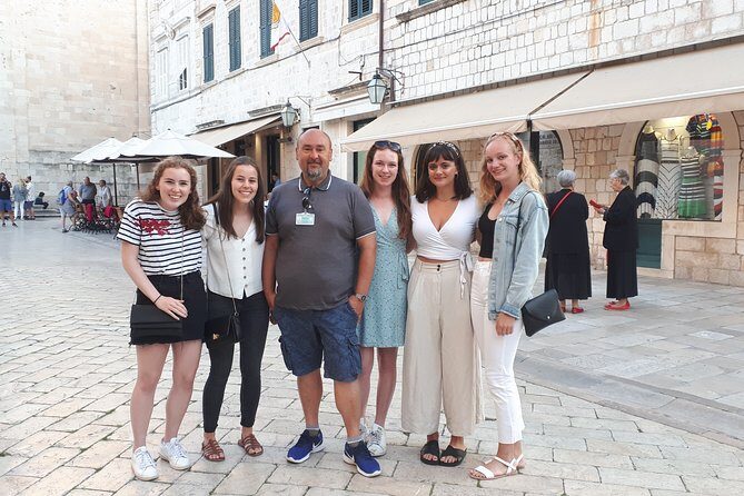 Old Town Secrets Walking Tour - Final Thoughts