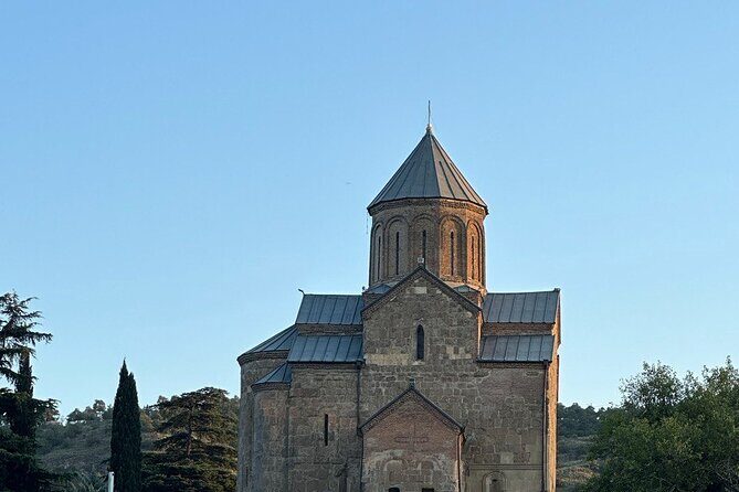 Old Town Tbilisi: Walking Tour & Wine Tasting with a Local Guide - Frequently Asked Questions